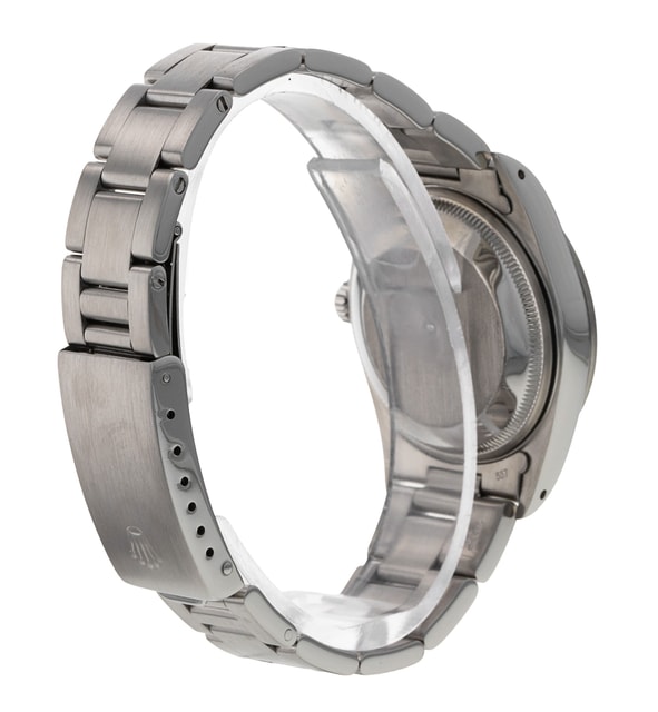 Rolex Oyster Perpetual Date 15200 Image 3